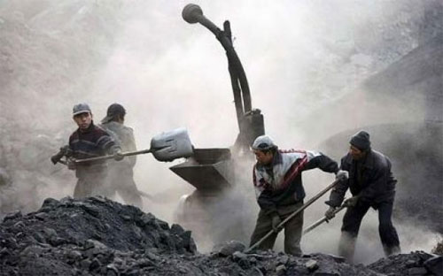 Picture 1 of Rare earths are threatening technological development