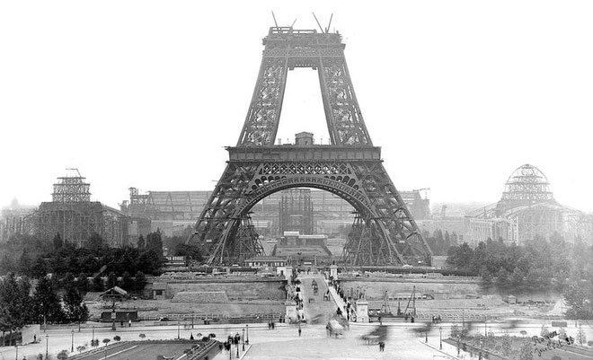 Picture 11 of Rare historical moments are 'colored', giving us a clearer view of the past