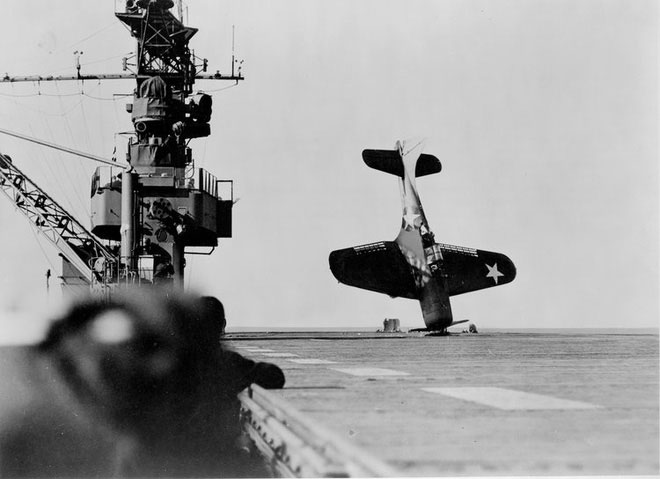 Picture 19 of Rare historical moments are 'colored', giving us a clearer view of the past