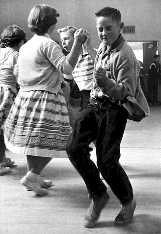 Picture 1 of Rare historical photos show how amazingly the world has changed