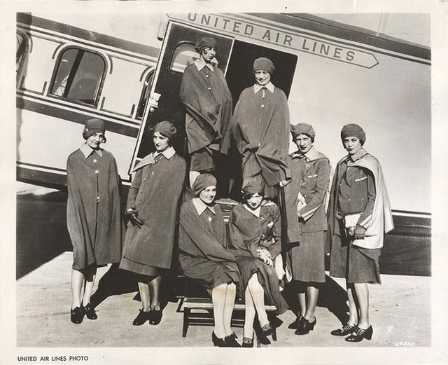 Picture 10 of Rare historical photos show how amazingly the world has changed