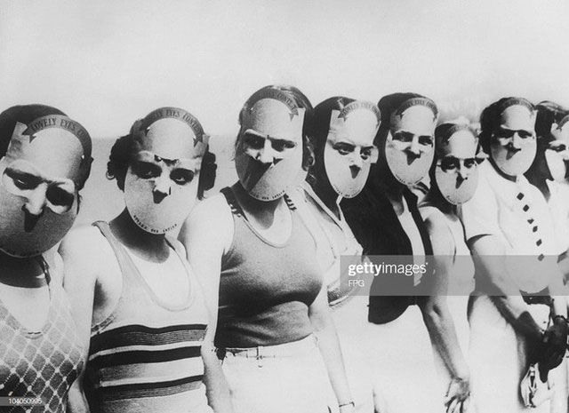 Picture 12 of Rare historical photos show how amazingly the world has changed