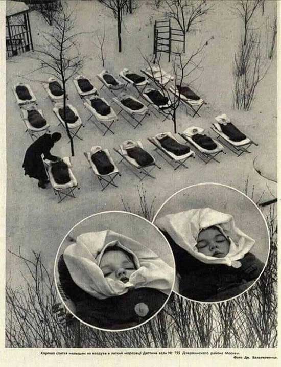 Picture 15 of Rare historical photos show how amazingly the world has changed
