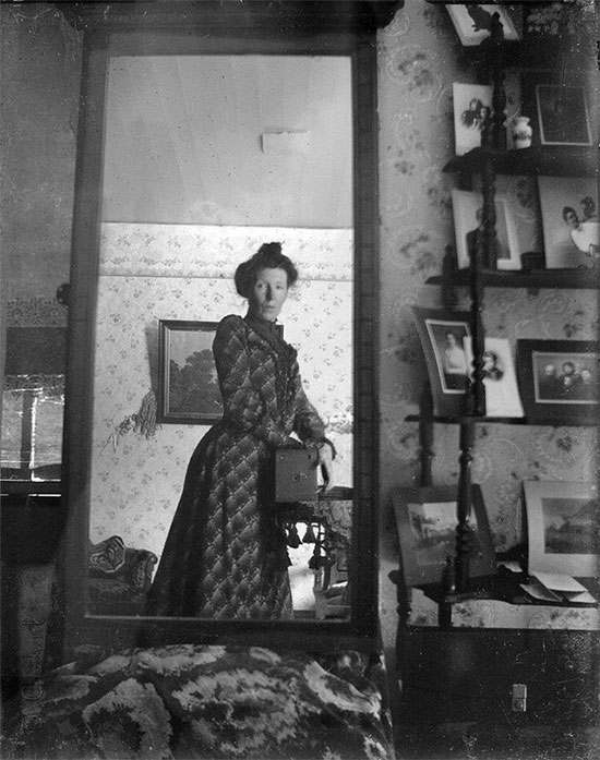 Picture 16 of Rare historical photos show how amazingly the world has changed