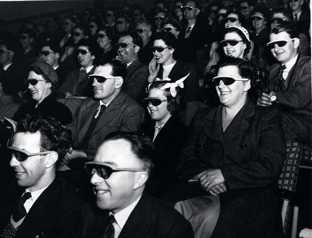 Picture 17 of Rare historical photos show how amazingly the world has changed