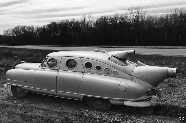 Picture 5 of Rare historical photos show how amazingly the world has changed