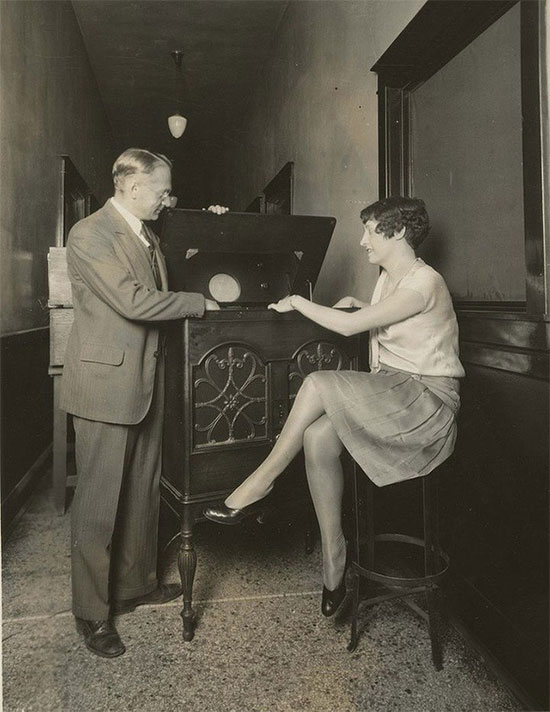 Picture 6 of Rare historical photos show how amazingly the world has changed