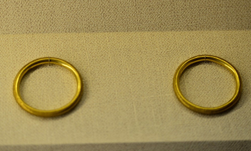 Picture 18 of Rare items of the Nguyen Dynasty in Saigon