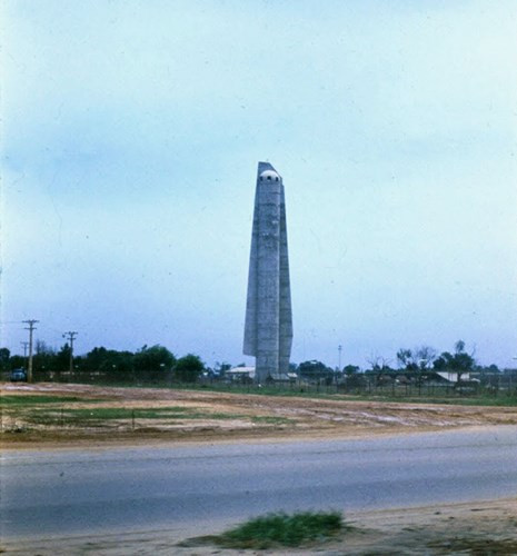 Picture 12 of Rare photos: Interesting moment about Saigon in 1967