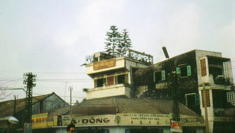 Picture 9 of Rare photos: Interesting moment about Saigon in 1967