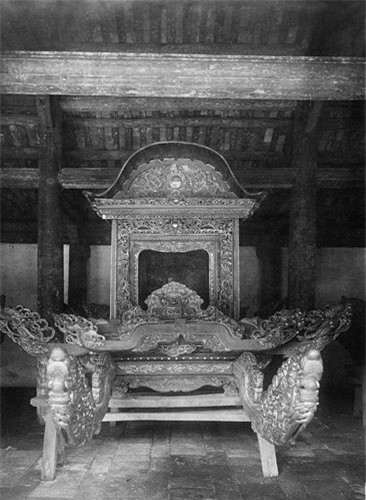Picture 12 of Rare photos of Bac Ninh during the French colonial period