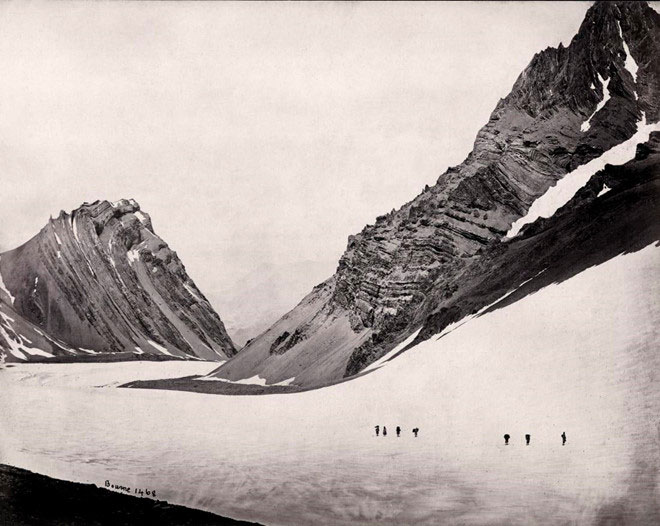 Picture 7 of Rare photos of British colonial India in the 19th century