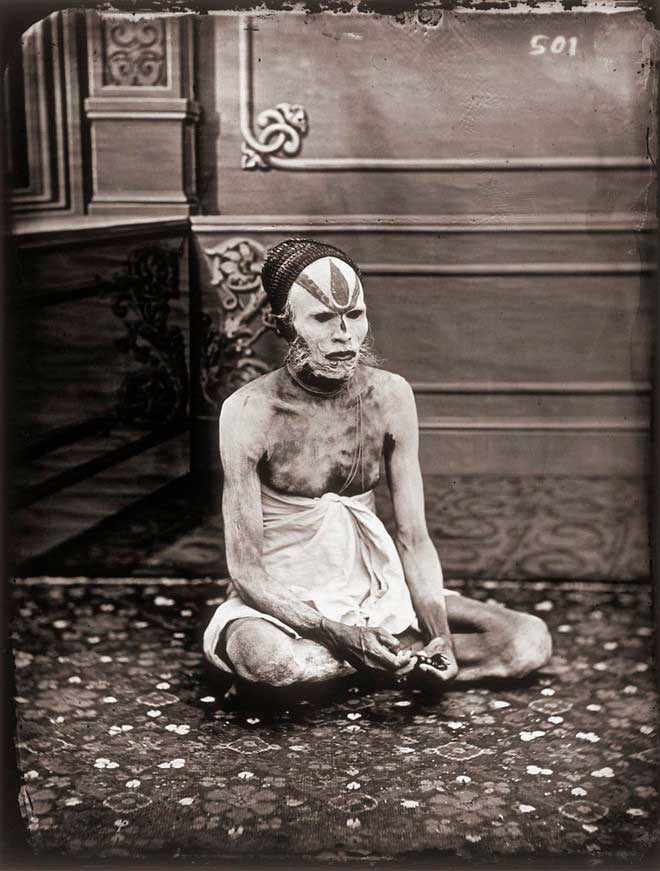 Picture 8 of Rare photos of British colonial India in the 19th century