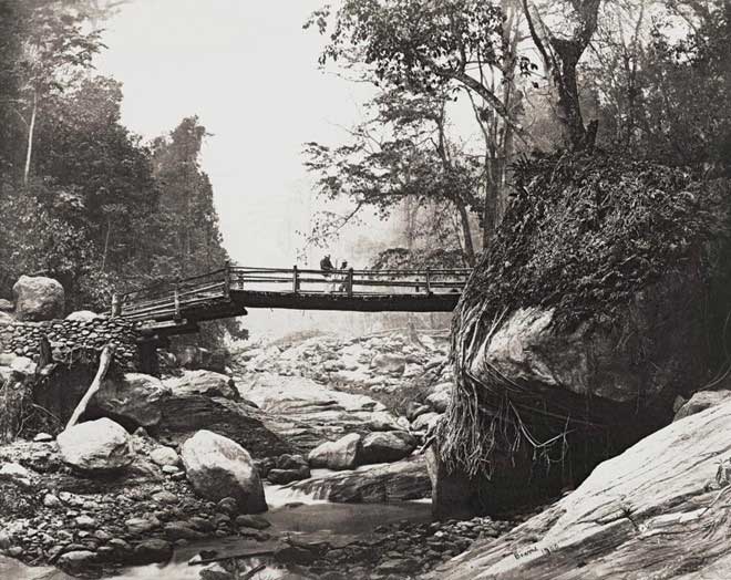 Picture 9 of Rare photos of British colonial India in the 19th century
