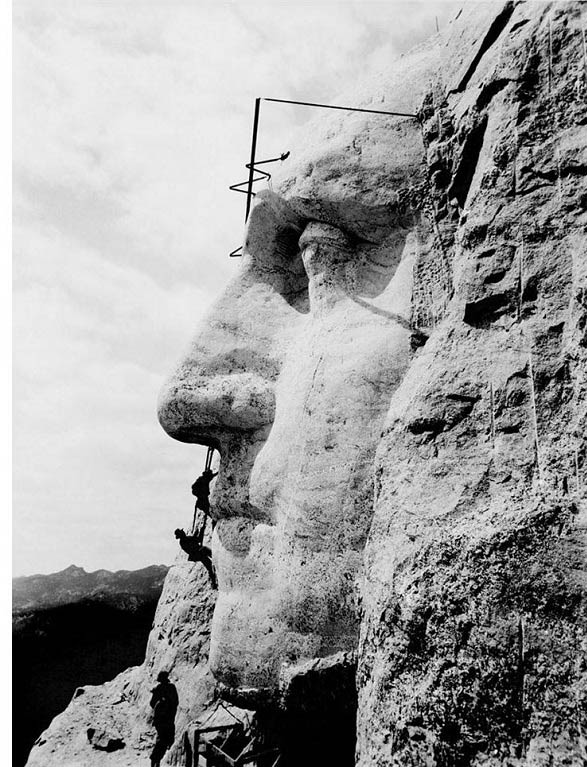 Picture 10 of Rare photos of world history