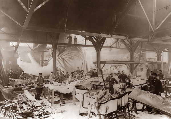 Picture 12 of Rare photos of world history