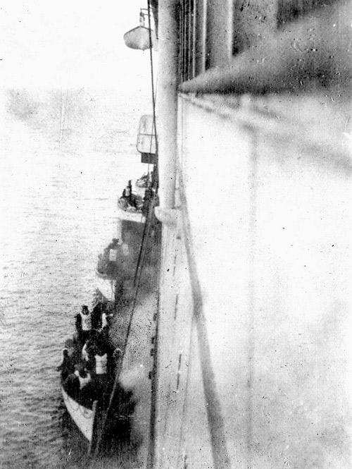 Picture 14 of Rare photos of world history