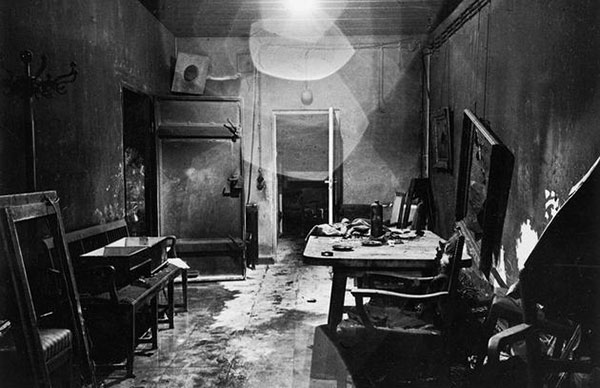 Picture 7 of Rare photos of world history