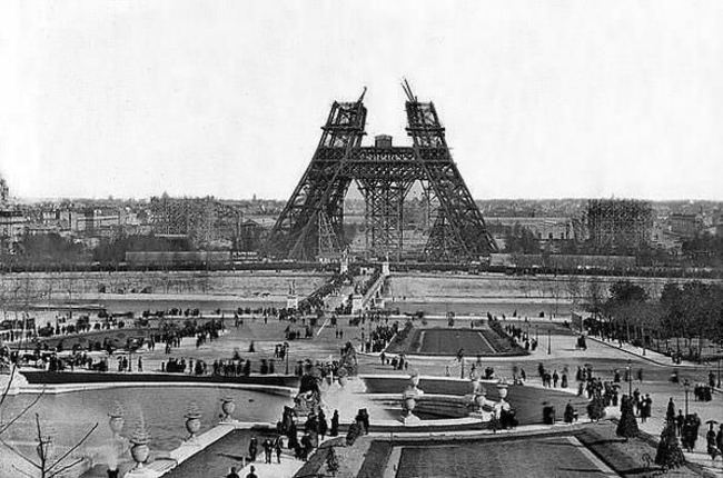 Picture 8 of Rare photos of world history