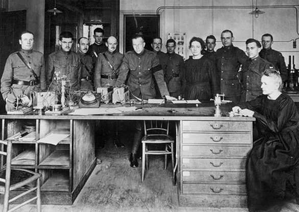 Picture 12 of Rare photos reveal the face of the world 100 years ago