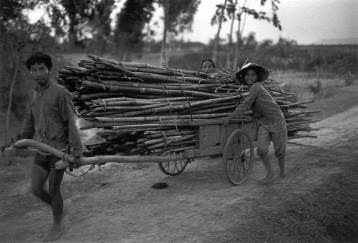 Picture 6 of Rare picture of life in rural Vietnam in 1993 (Part 1)
