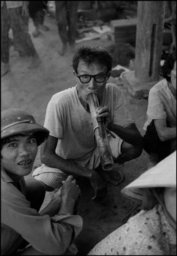 Picture 8 of Rare picture of life in rural Vietnam in 1993 (Part 2)