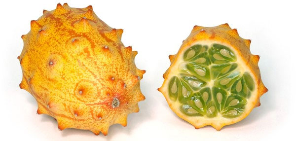 Picture 5 of 'Rare rare summer fruits'