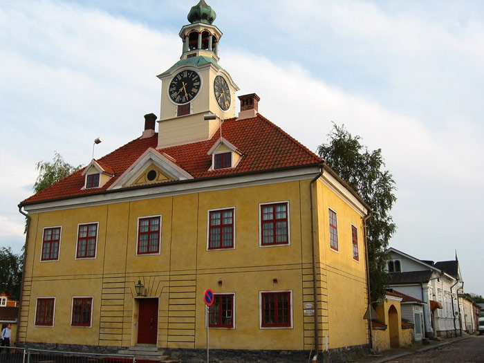 Picture 6 of Rauma ancient city