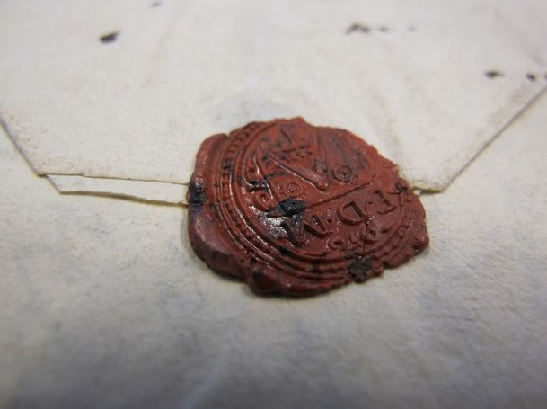 Picture 4 of Read ancient letters revealing life centuries ago