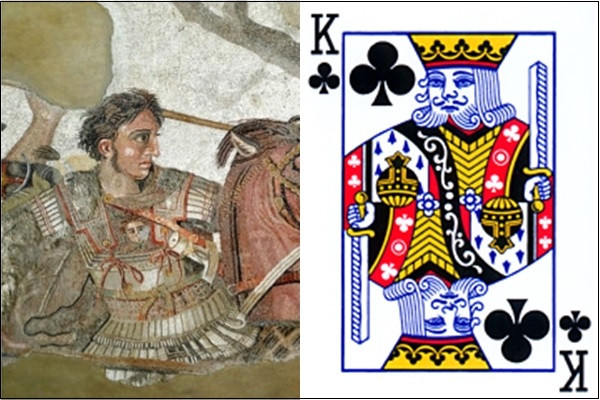 Picture 10 of Real characters in the West deck - Who are they?