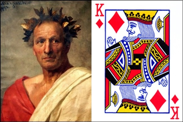 Picture 11 of Real characters in the West deck - Who are they?