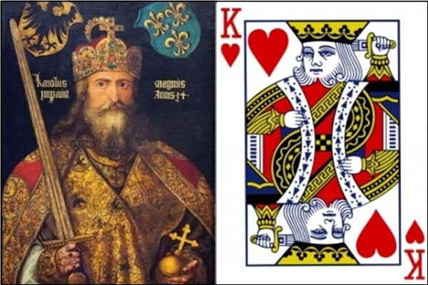 Picture 12 of Real characters in the West deck - Who are they?