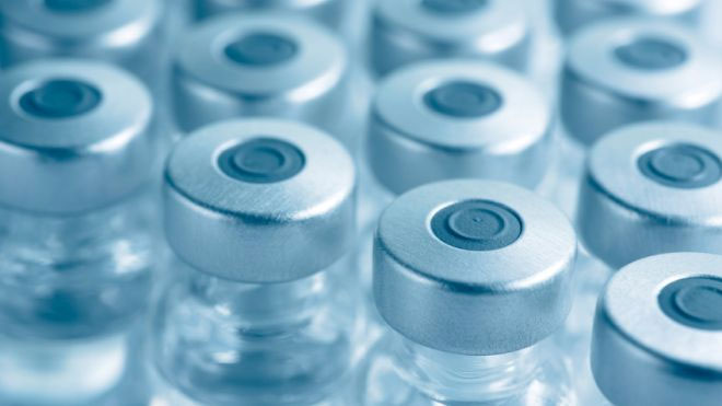 Picture 1 of Recovering drugs to treat cancer causing kidney toxicity