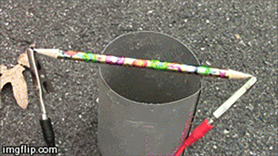 Picture 5 of Recreate the chemical reactions in books through realistic beams
