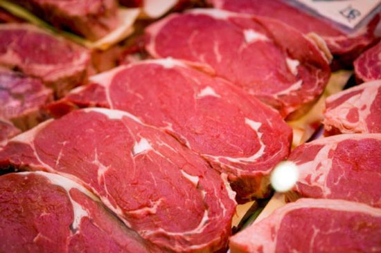 Picture 1 of Red meat increases the risk of diabetes