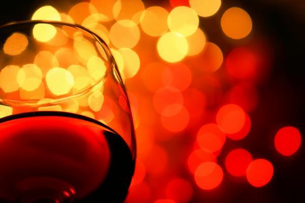 Picture 1 of Red wine compound Resveratrol is very beneficial for health