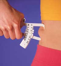 Picture 1 of Reduce fat by eating according to blood type