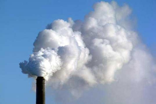 Picture 1 of Reducing CO2 emissions helps save millions of people