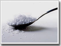 Picture 1 of Reducing the amount of salt helps children have normal bodies!