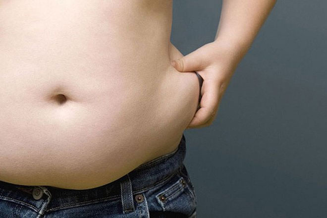 Picture 1 of Regardless of whether male or female, these two parts of the body are bigger and more life-threatening