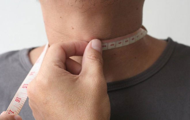 Picture 5 of Regardless of whether male or female, these two parts of the body are bigger and more life-threatening