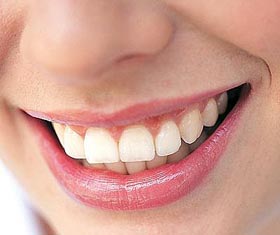 Picture 1 of Regenerating gums with stem cell technology
