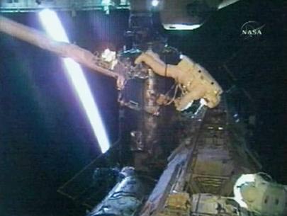 Picture 2 of Rescue International Space Station