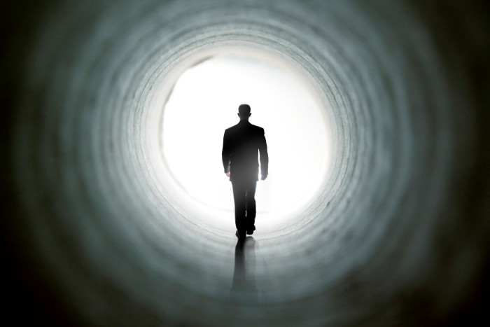 Picture 2 of Research data on life after death