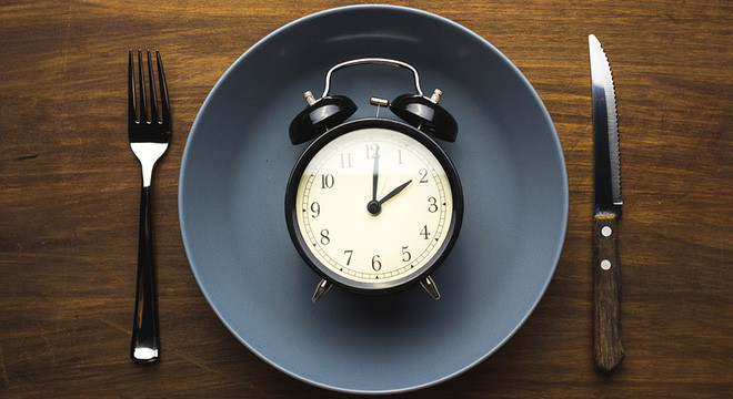 Picture 2 of Research: Fasting 24 hours helps strengthen stem cell regeneration