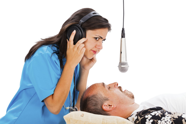 Picture 3 of Research has shown that people flutter a lot ... 800 times when dreaming