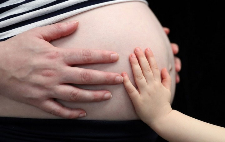 Picture 2 of Research: Mothers just need to wait for 1 year to have the next baby