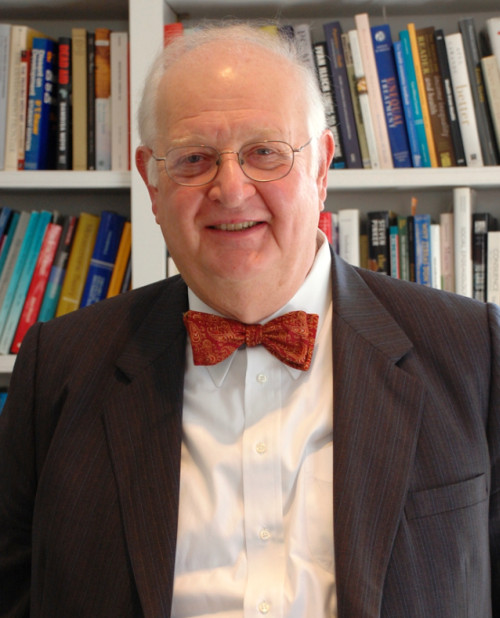 Picture 1 of Research on consumption and poverty receives the Nobel Prize in 2015