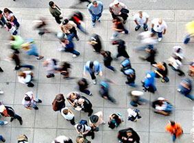 Picture 1 of Research on phones confirms people live by habit