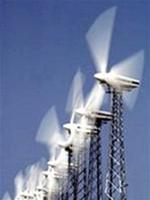 Research on wind energy application in Ly Son island images 1